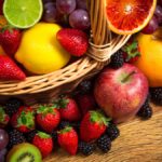 Лучшие фрукты с низким содержанием углеводов