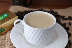 Кето-кофе: польза и рецепт