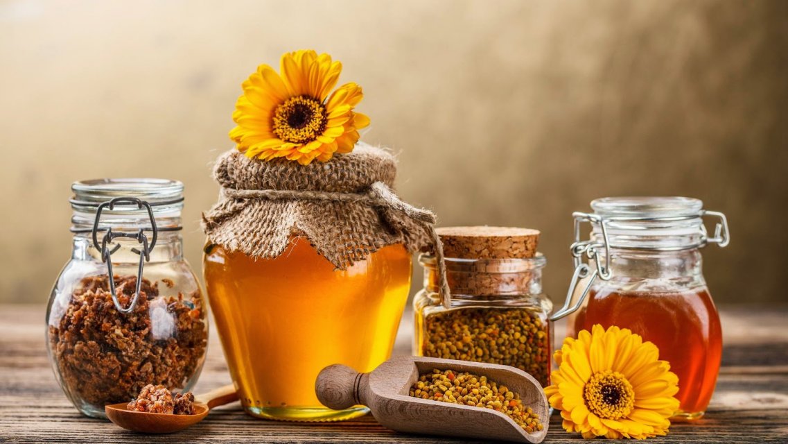 Можно ли использовать мед в кетогенной диете?