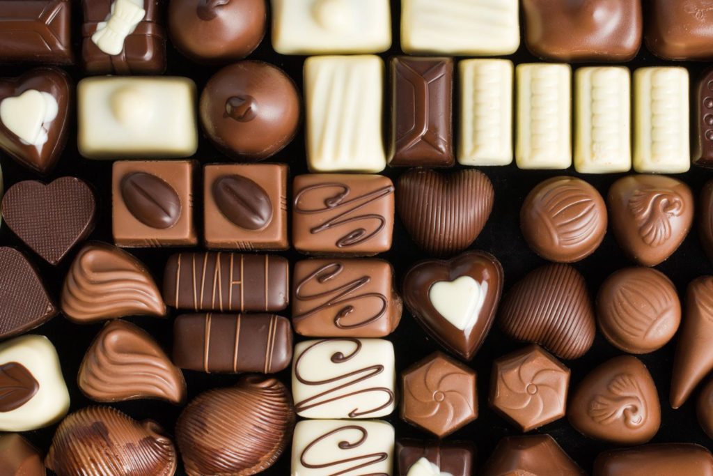 Можно ли употреблять шоколад при кетогенной диете?