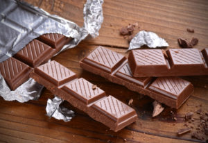 Можно ли употреблять шоколад при кетогенной диете?