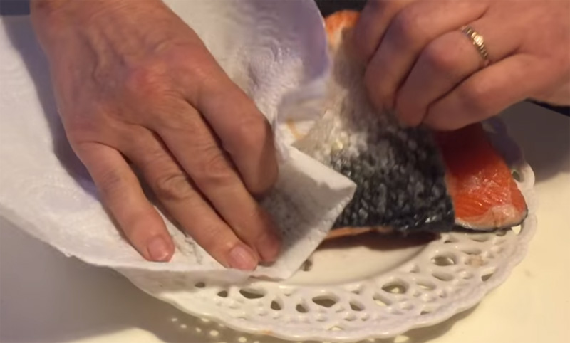 Соленая рыба на кето - Как засолить кету: правила выбора и подготовки, полезные советы