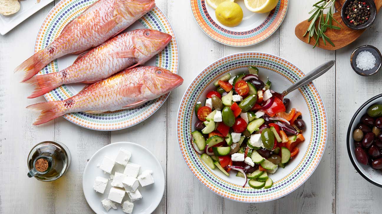 Кето или Средиземноморье: какая диета лучше?