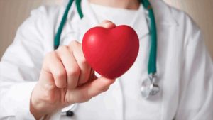 Кето-диета и учащенное сердцебиение