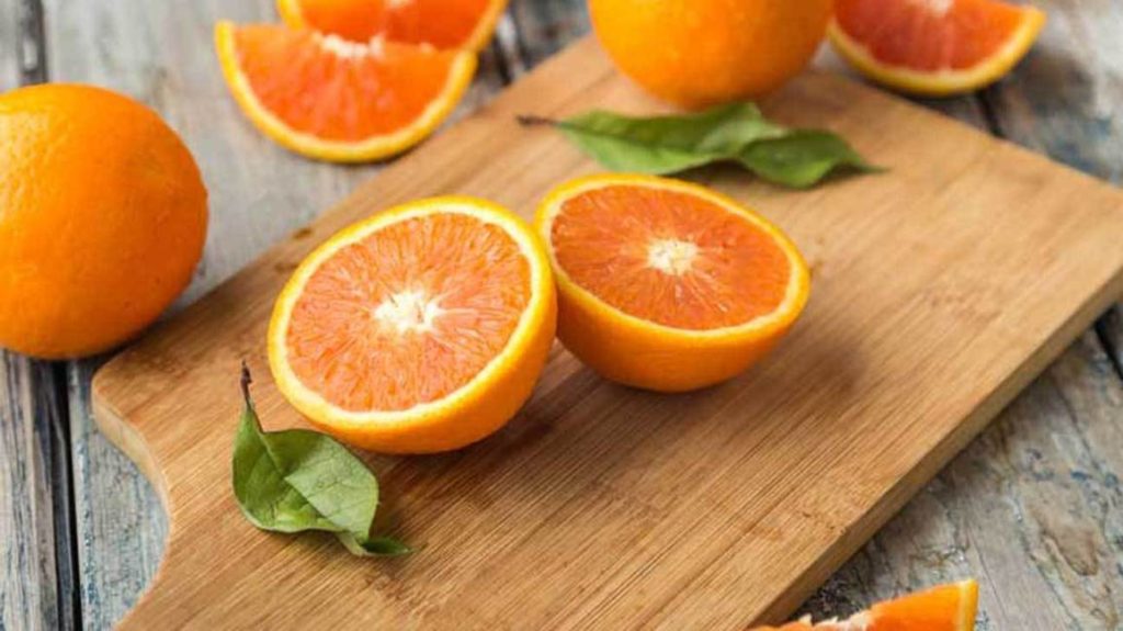Возможен ли апельсин на кетогенной диете?