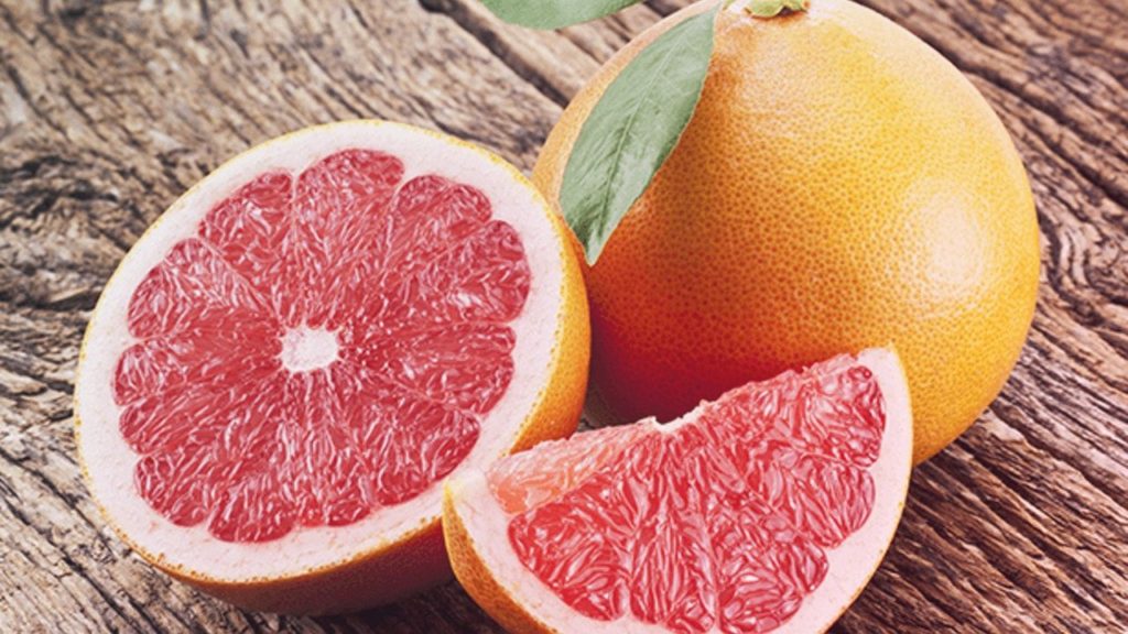 Можно ли использовать грейпфрут в кетогенной диете?