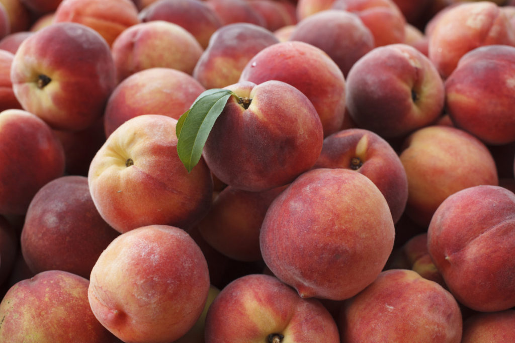 Можно ли персики придерживаться кетогенной диеты?