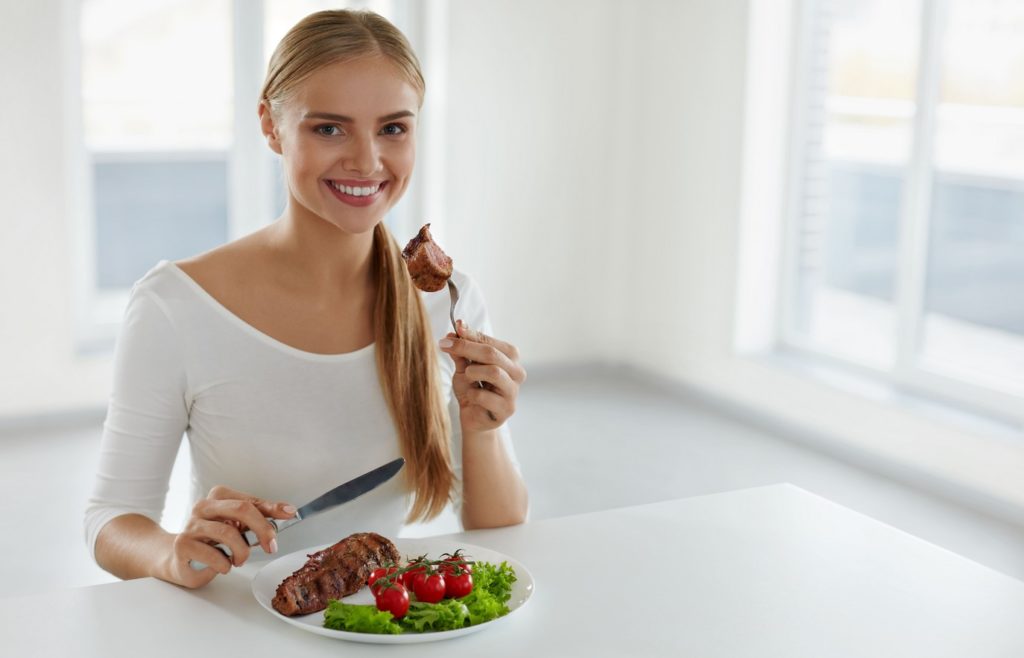 Кето-диета для похудения: меню на неделю для женщин и рецепты блюд (бюджетное меню на кето)