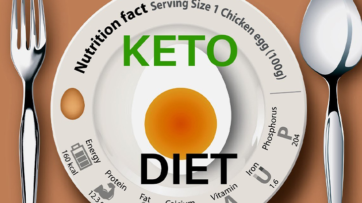 Недостатки кетогенной диеты