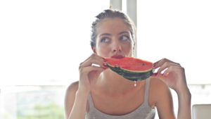Какие фрукты и ягоды можно на кето-диете?