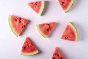Какие фрукты и ягоды можно на кето-диете?